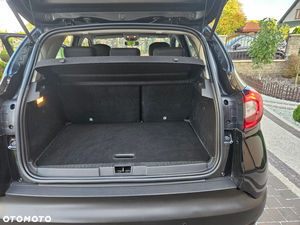 Renault Captur (ENERGY) dCi 90 INTENS - 17