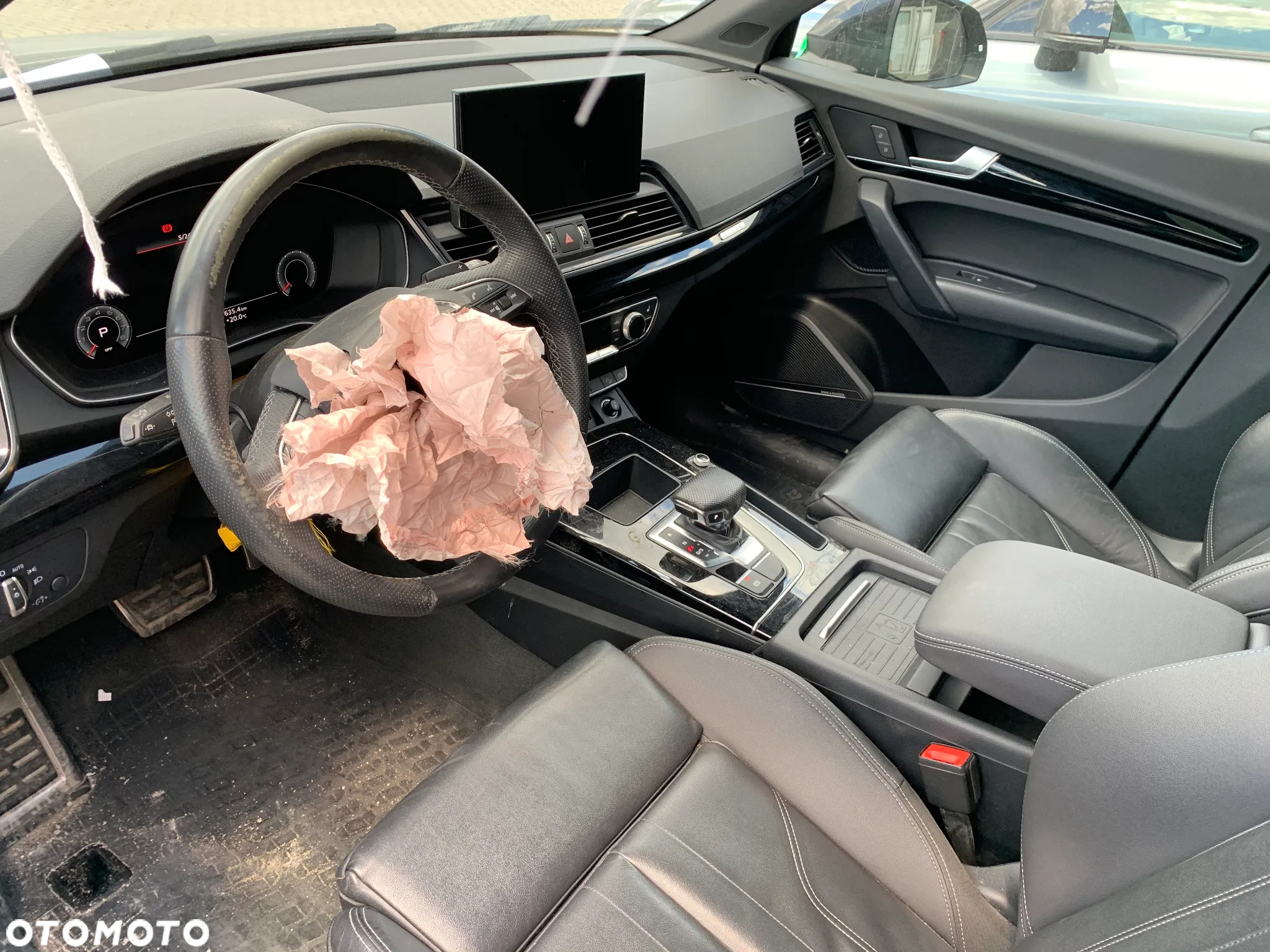 Audi Q5 45 TFSI quattro S tronic - 19