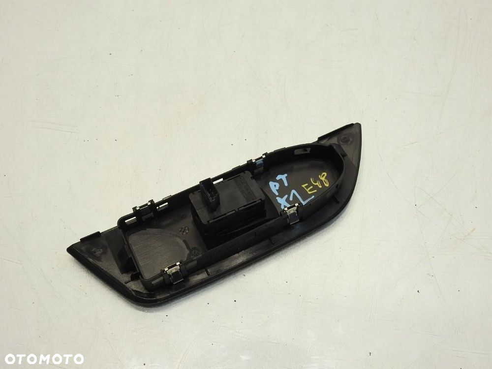 PANEL PRZYCISK SZYBY PRAWY TYŁ BMW X1 E84 6935534 - 4