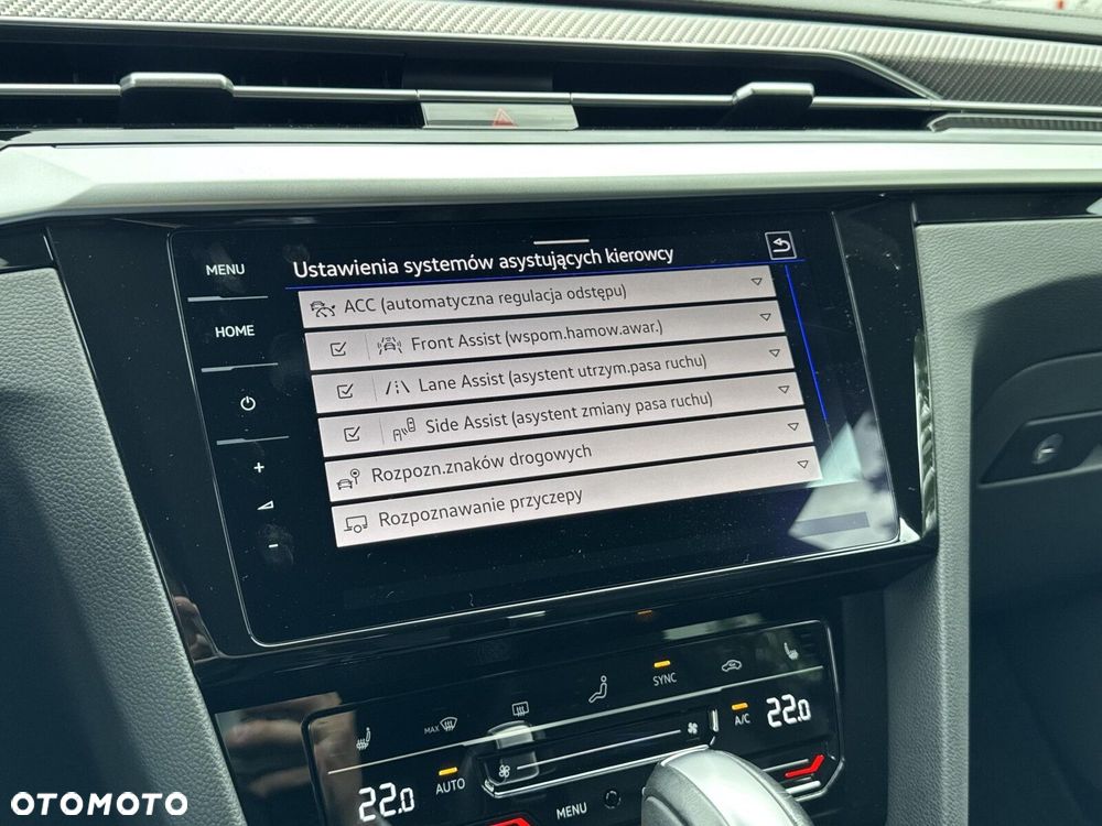 Volkswagen Arteon - 33