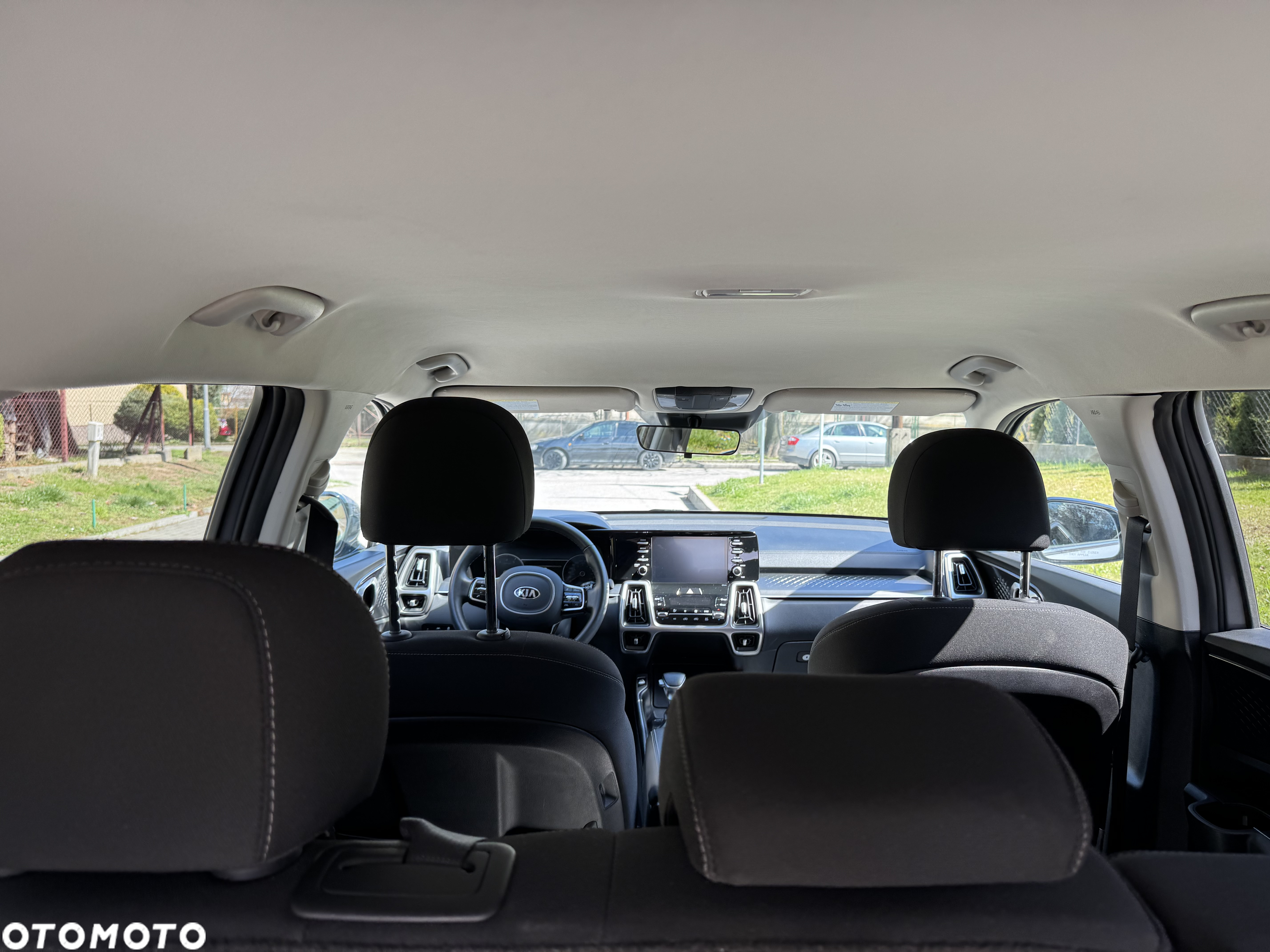 Kia Sorento - 36