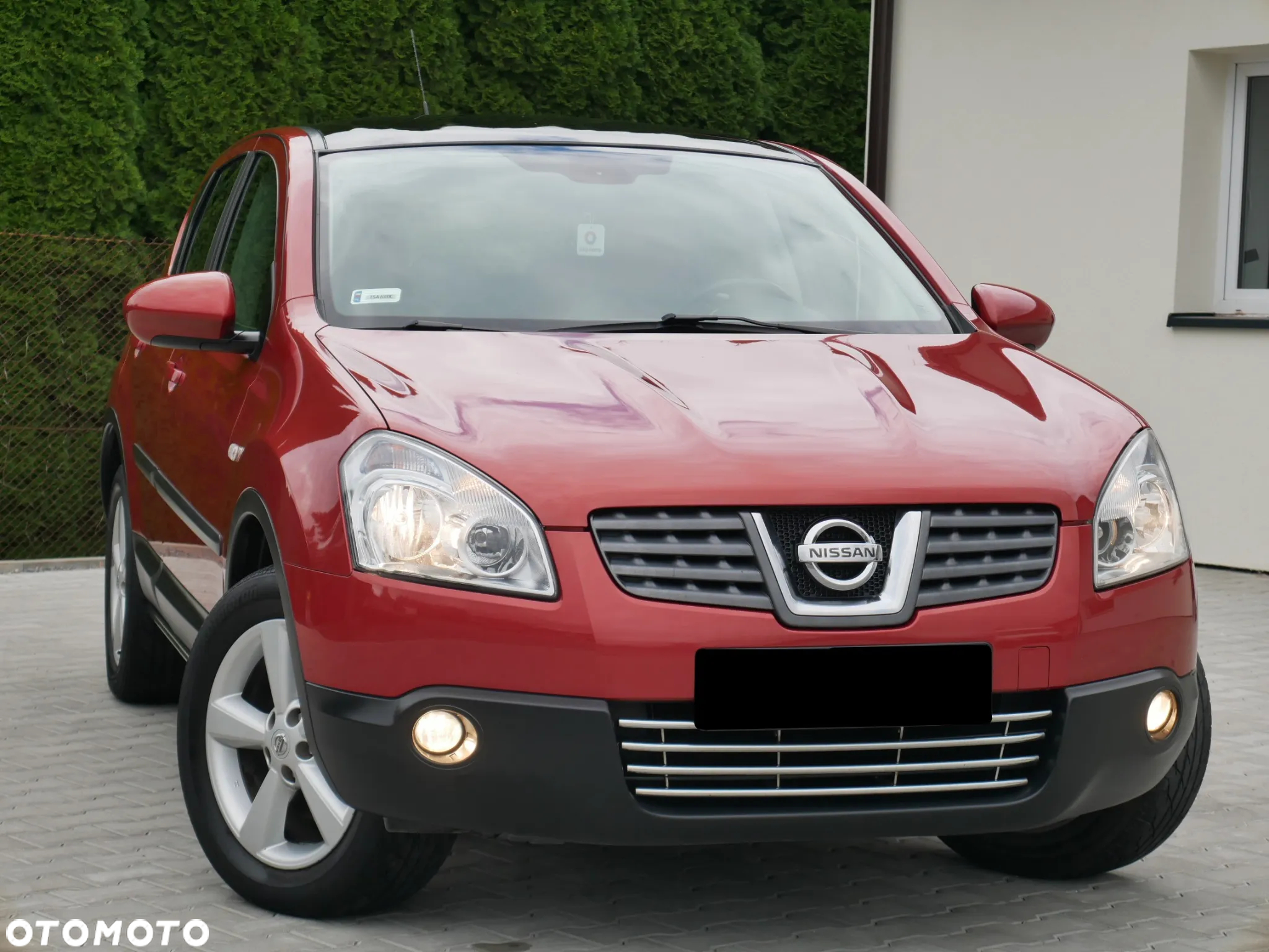 Nissan Qashqai 2.0 Tekna - 2
