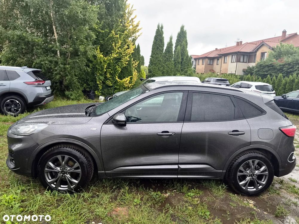 Ford Kuga 2.0 EcoBlue AWD ST-Line - 2