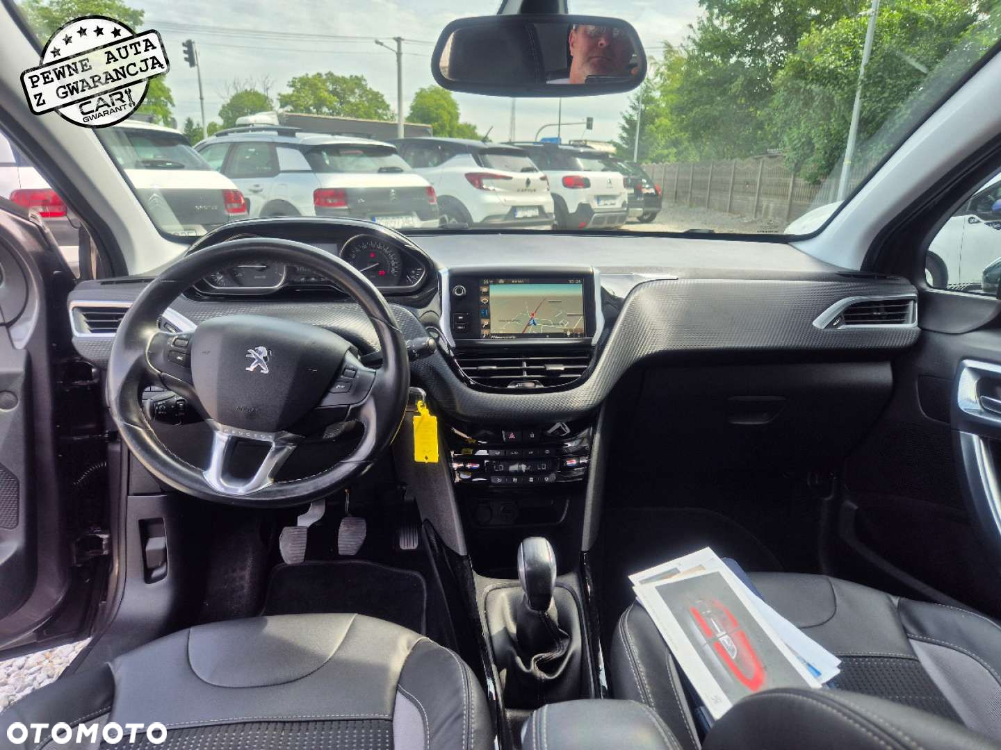 Peugeot 2008 - 22