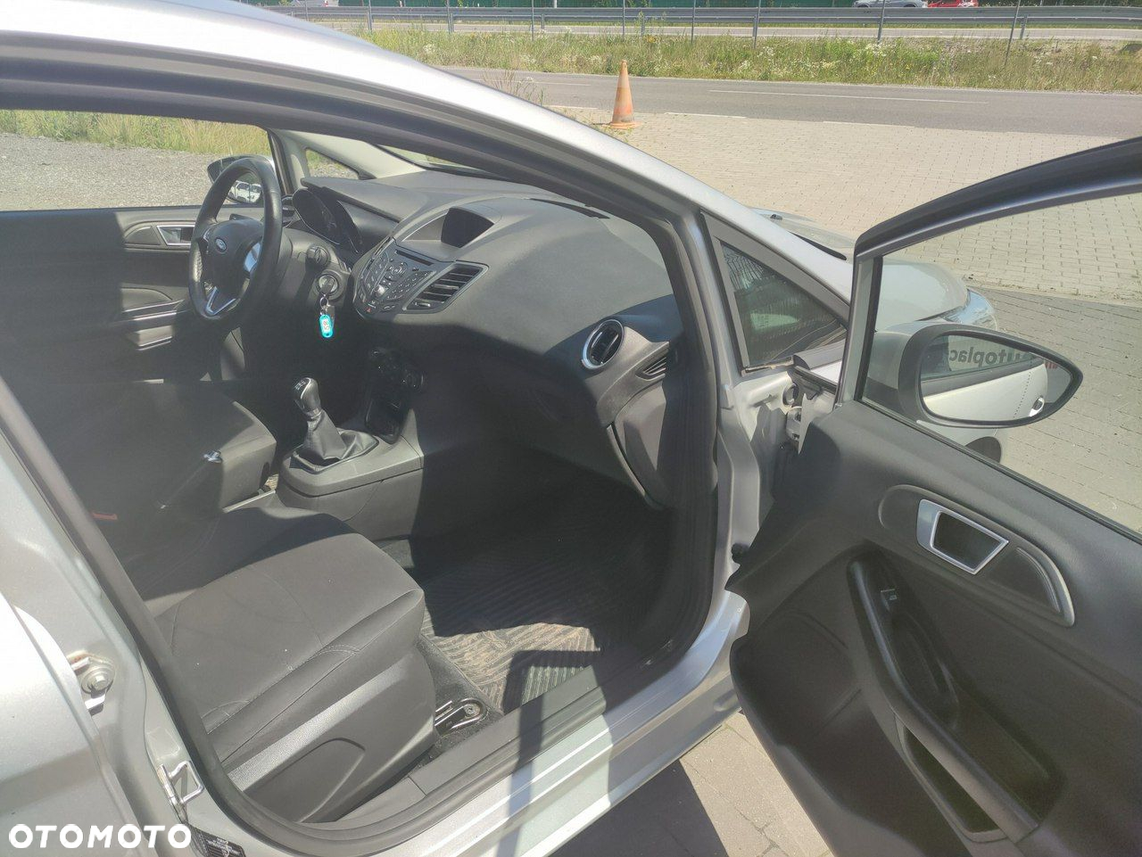 Ford Fiesta - 23