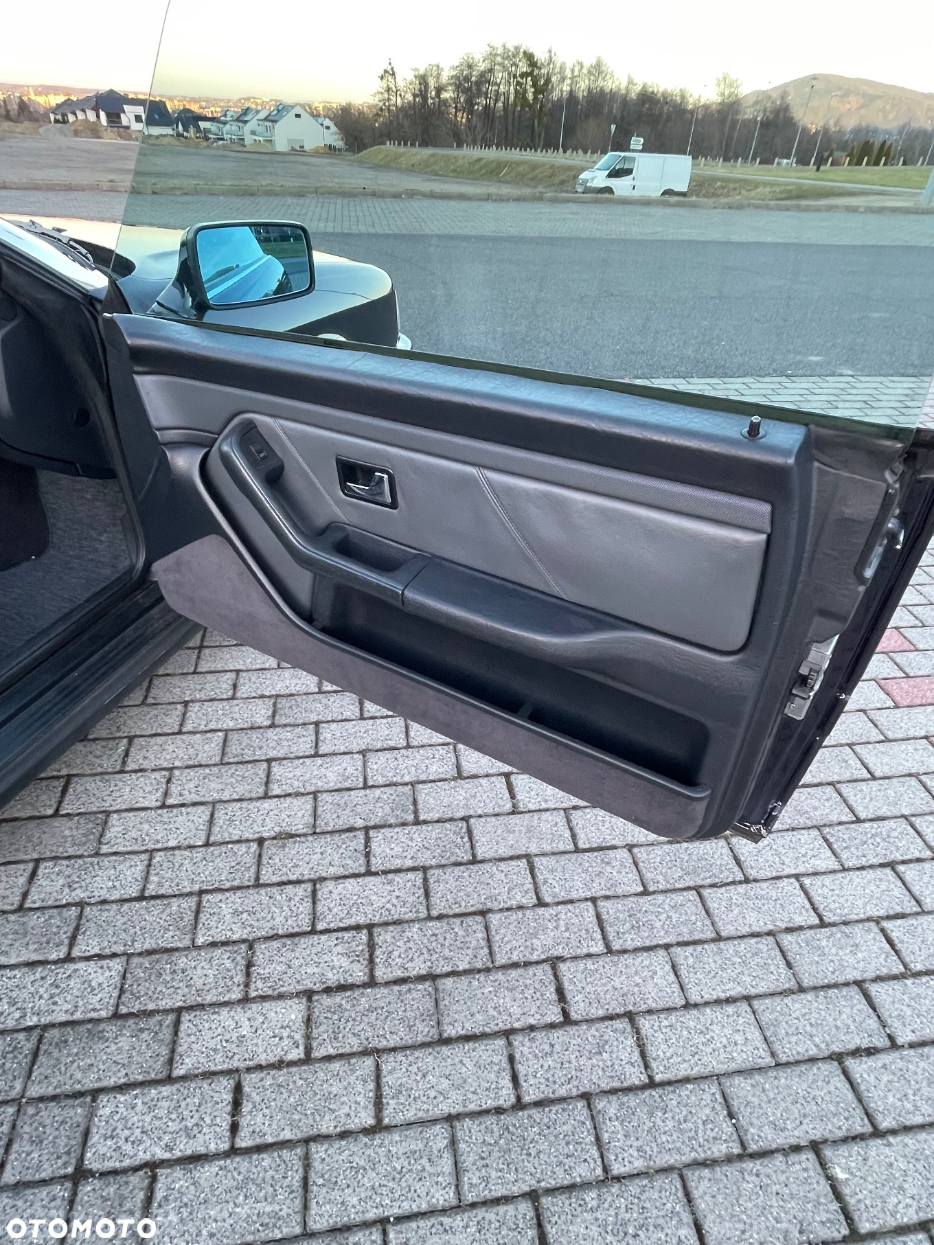 Audi 80 Avant 2.0 E - 5
