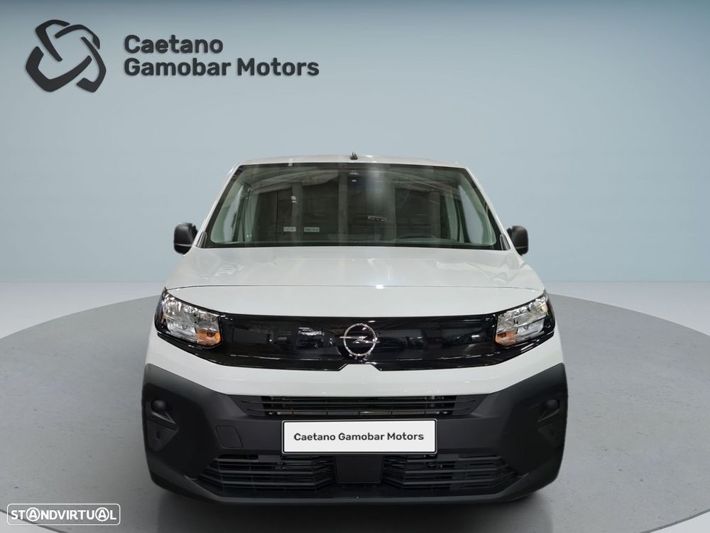 Opel Combo Combo Cargo L1 E15DT E6.4 & MT6 100Cv (2GK91A4P6KB0A080-00) - 2