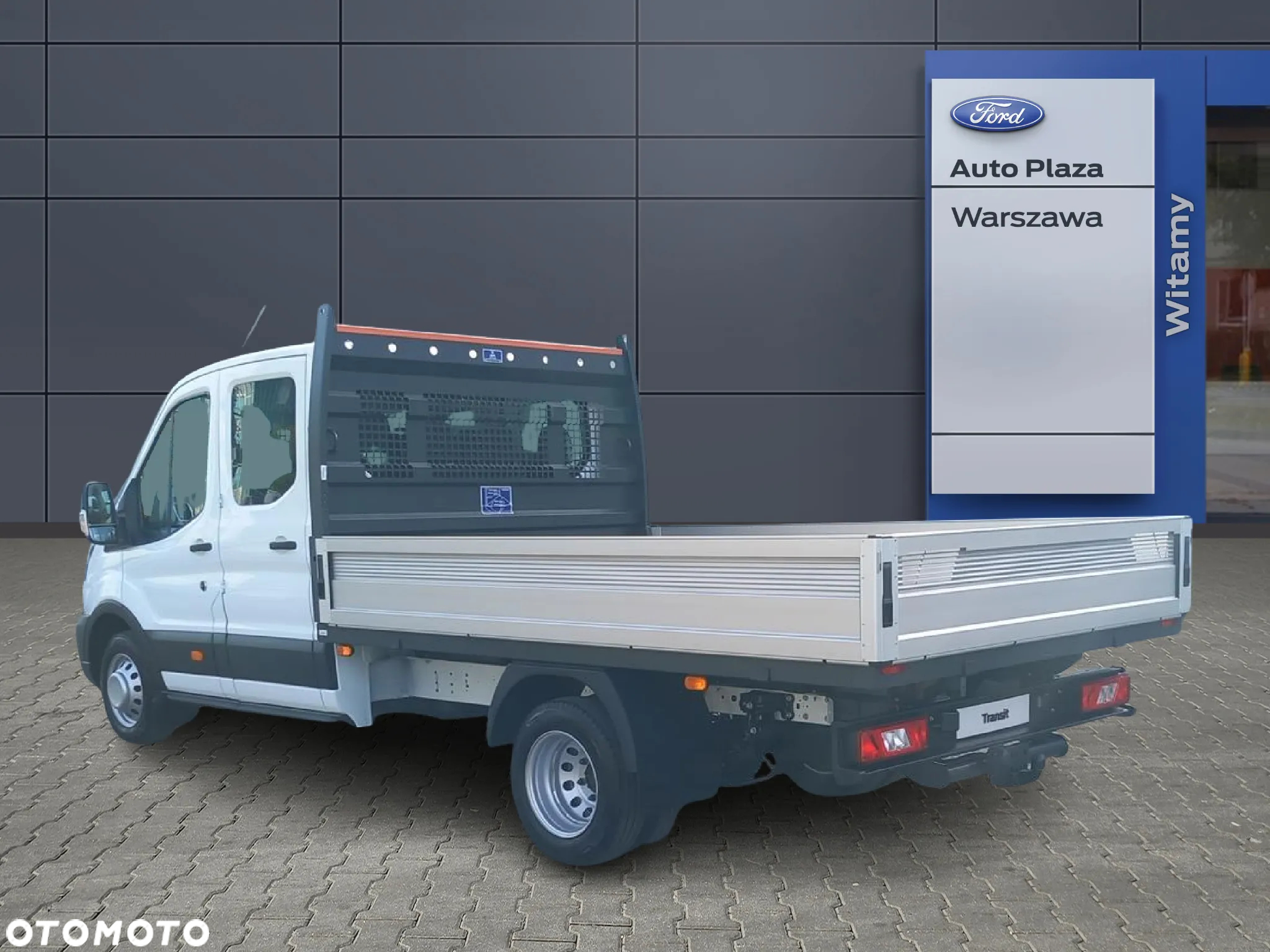 Ford Transit - 3