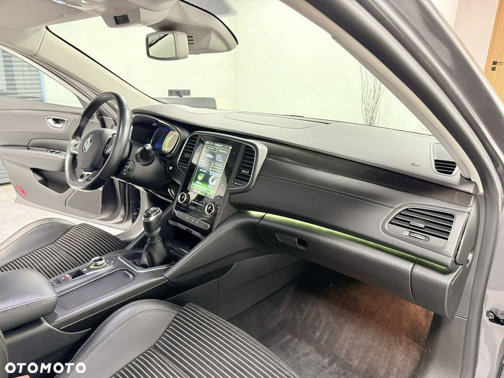 Renault Talisman 1.6 Energy dCi Intens - 31
