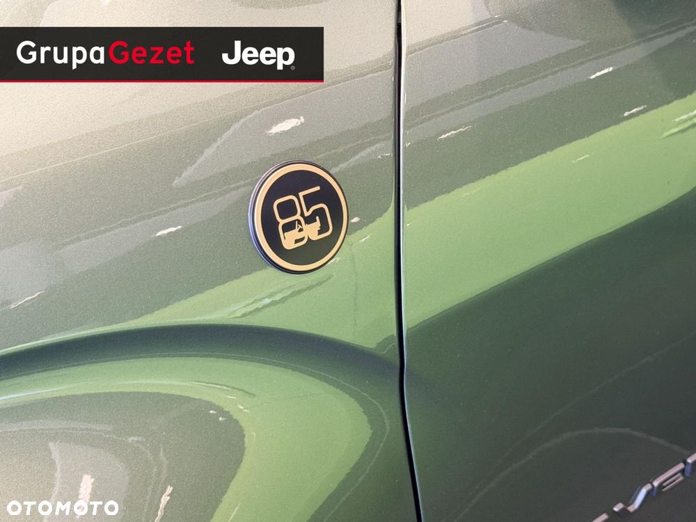 Jeep Avenger - 4