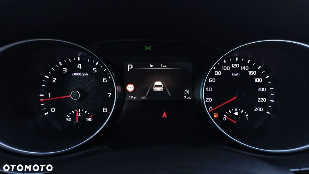 Kia Ceed - 19