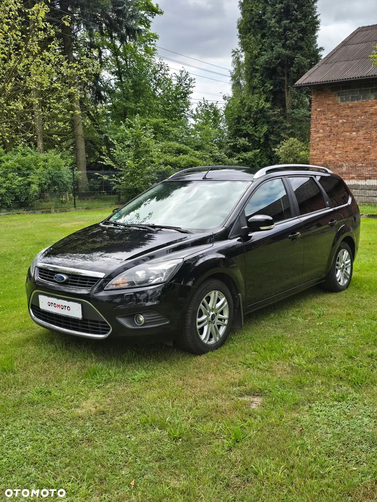 Ford Focus - 29