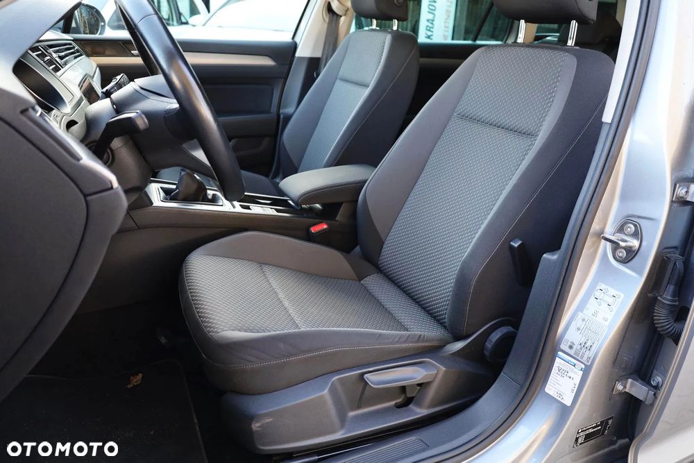 Volkswagen Passat 2.0 TDI EVO Essence - 35