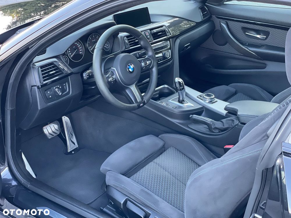 BMW Seria 4 - 24