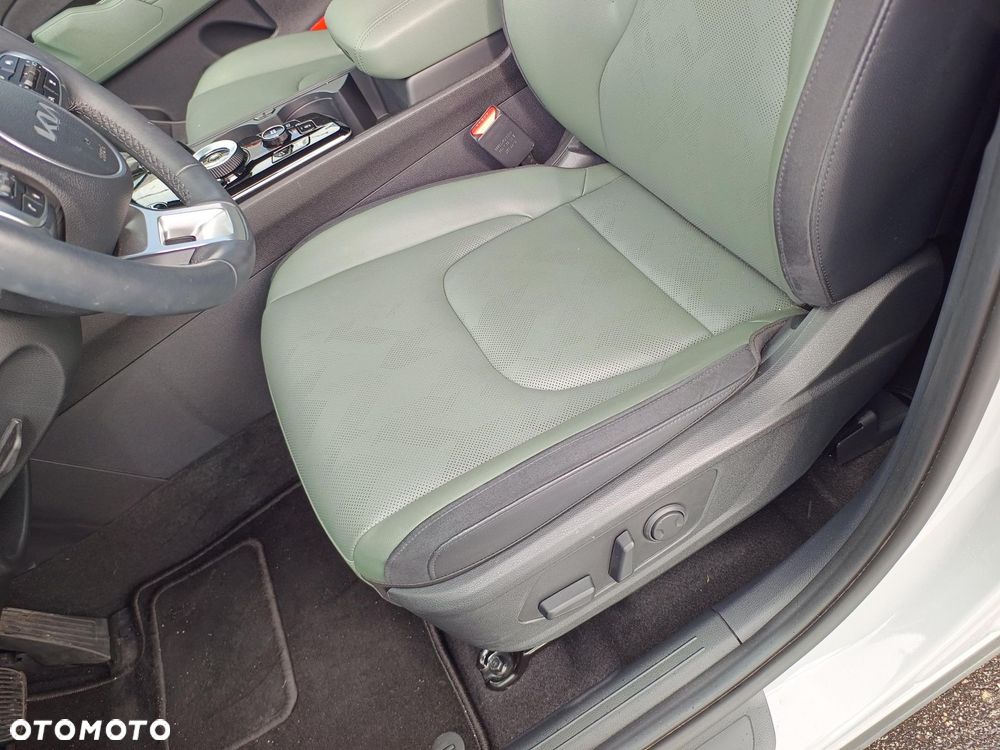 Kia Sportage - 12
