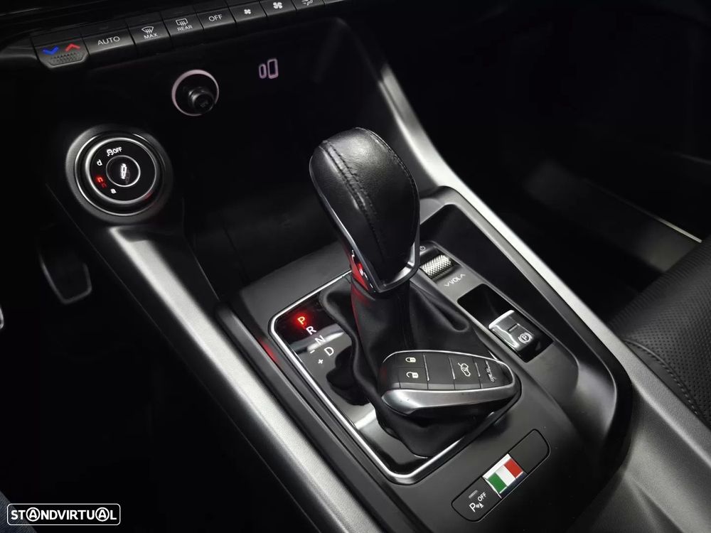 Alfa Romeo Tonale 1.5 Hybrid Veloce - 37