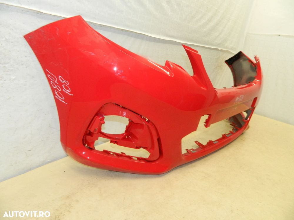 Bara fata Peugeot 108, 2013, 2014, 2015, 2016, 52119-0H150 - 8