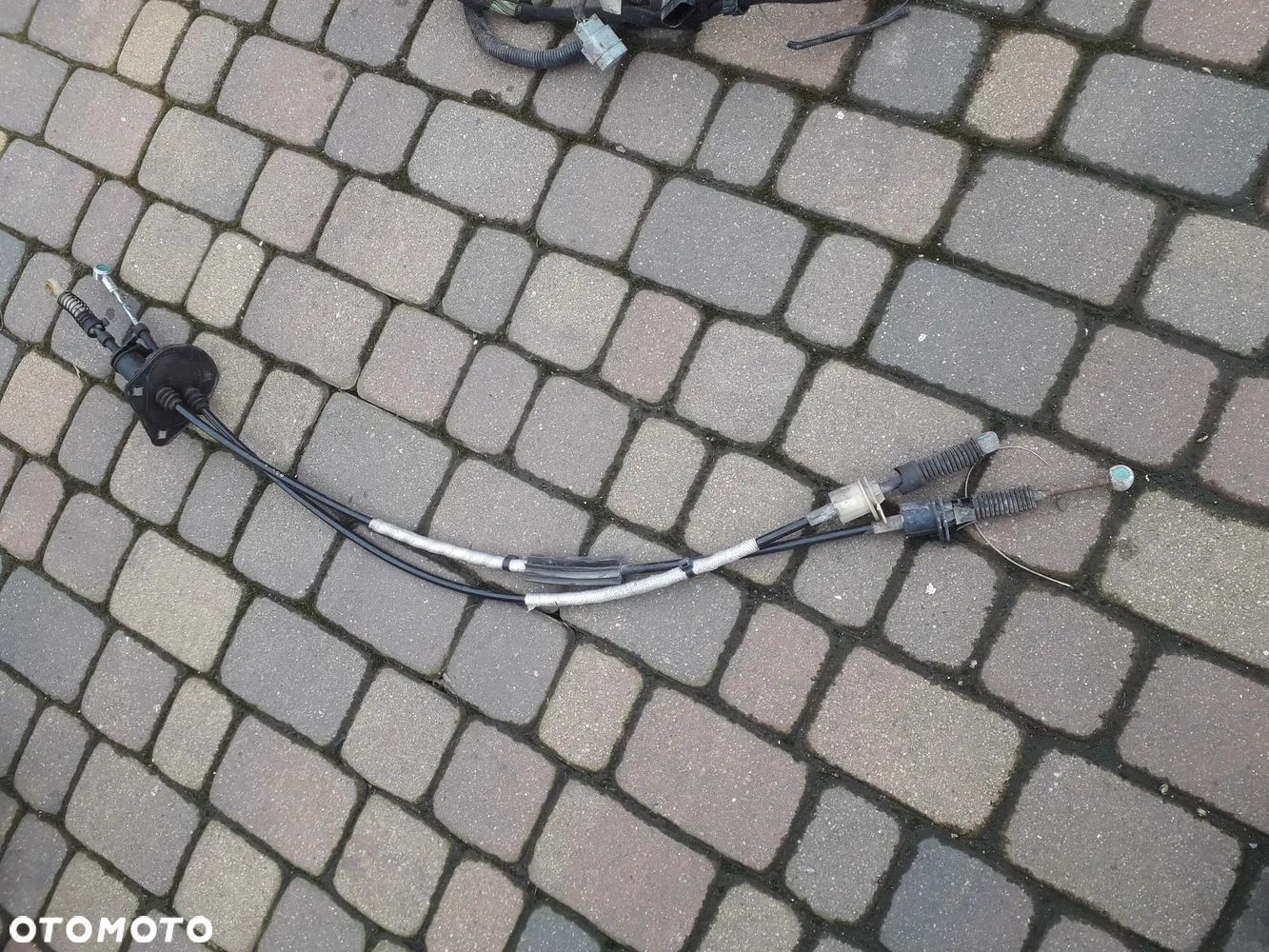 Iveco daily 2006-2011r 3,0 różne części blacharskie mechaniczne elektryka  i inne - 2