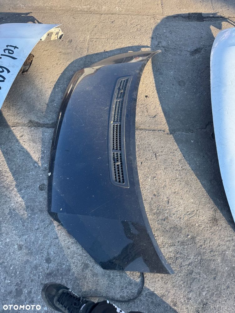 Ford transit mk5 mk6 mk7 volkswagen lt movano master maska grill części - 11
