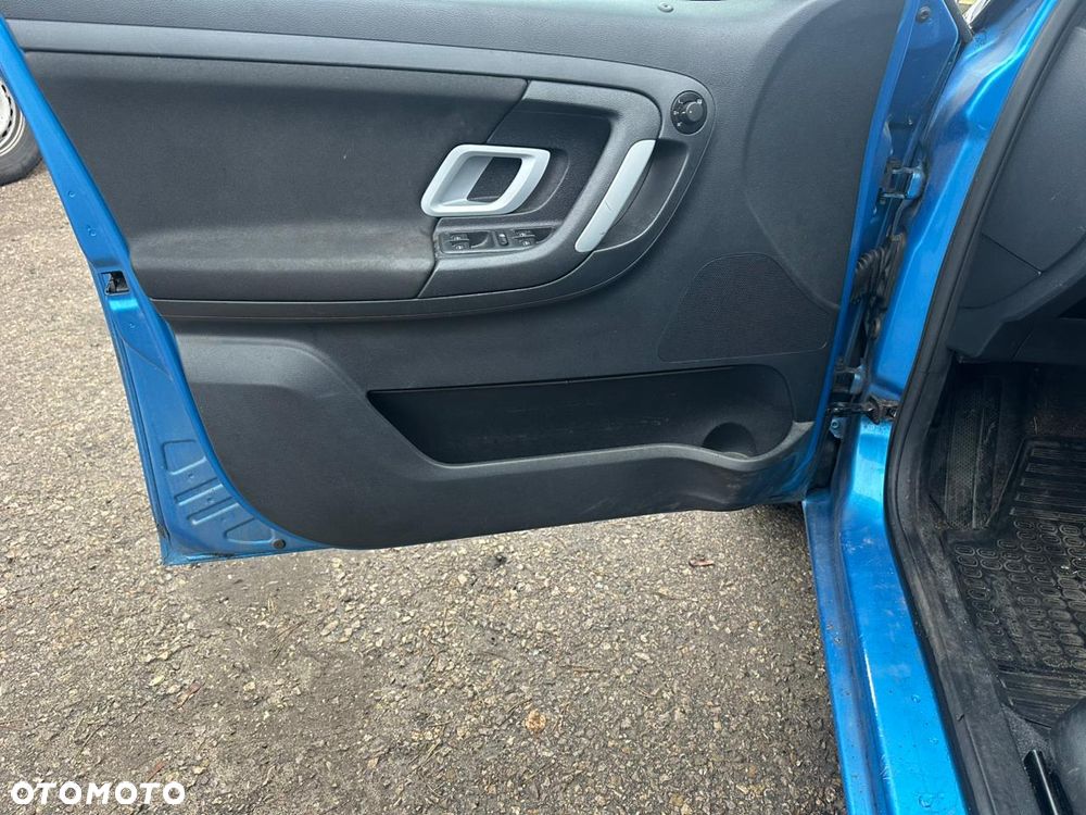 Skoda Roomster 1.6 16V - 7