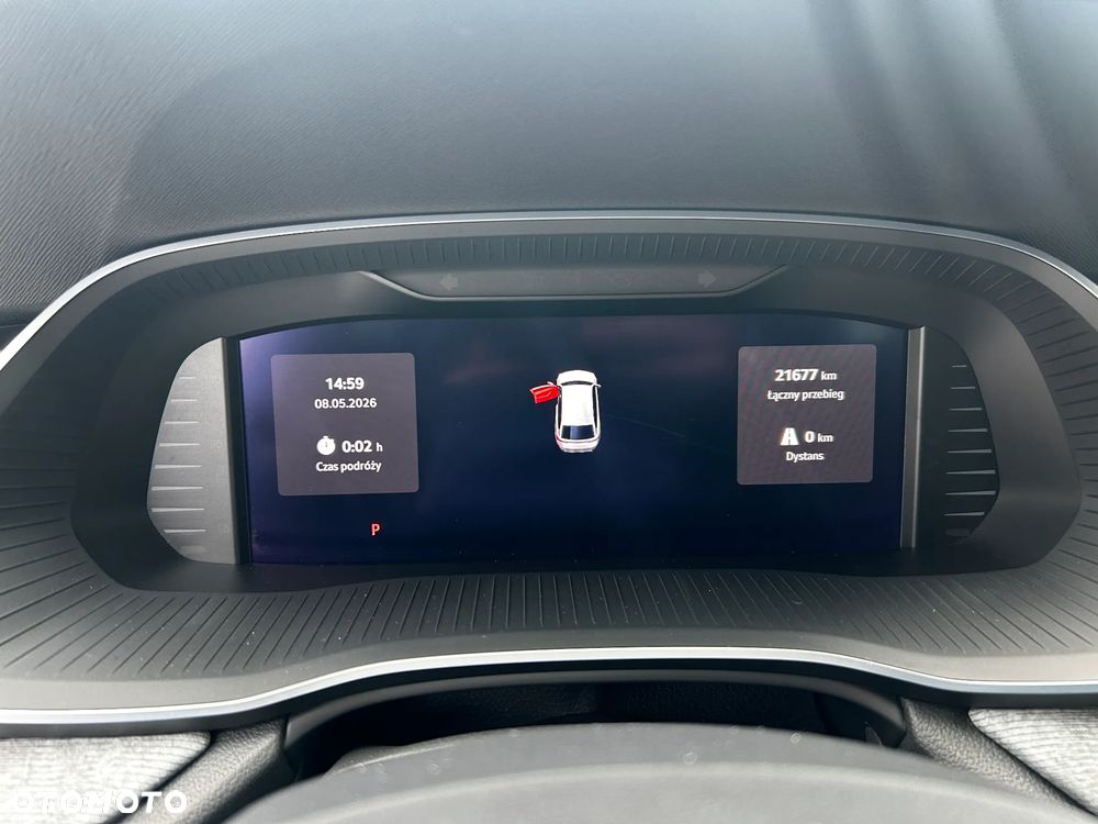 Skoda Octavia 1.5 TSI mHEV Selection DSG - 19