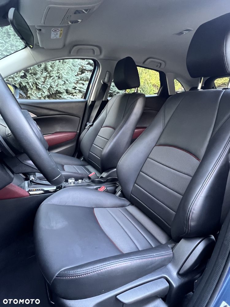 Mazda CX-3 2.0 Skypassion - 9