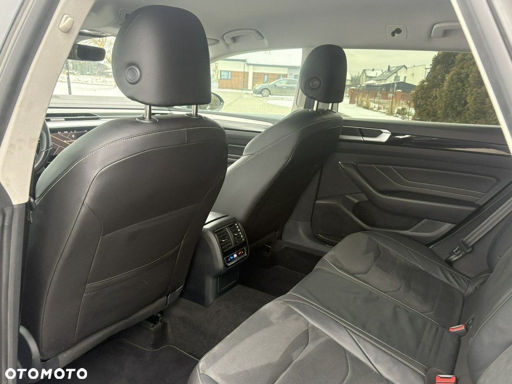 Volkswagen Arteon 2.0 TSI OPF DSG Elegance - 11