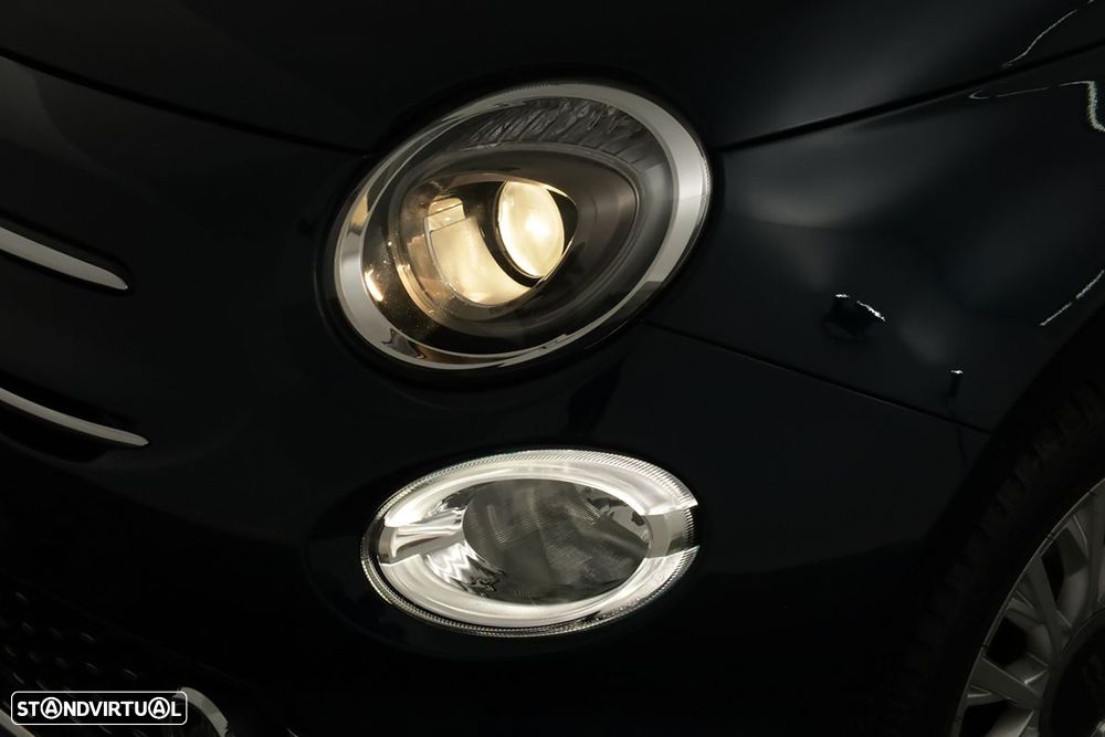 Fiat 500 1.0 Hybrid - 6