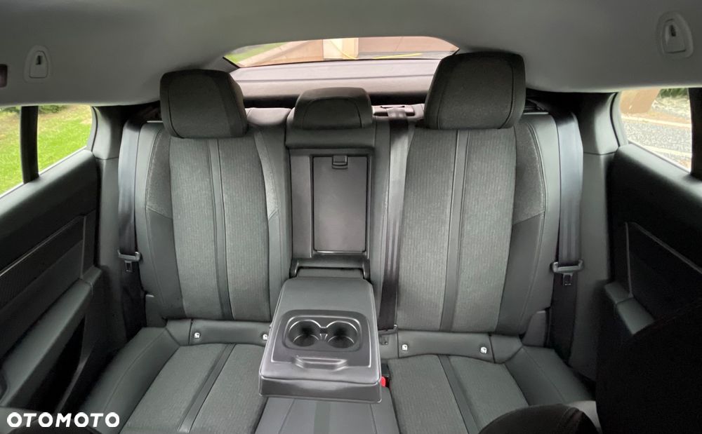 Peugeot 508 1.6 PureTech Allure Pack S&S EAT8 - 11