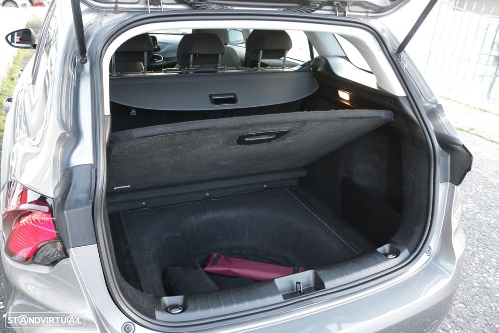 Fiat Tipo Station Wagon 1.3 Multijet City Life - 16