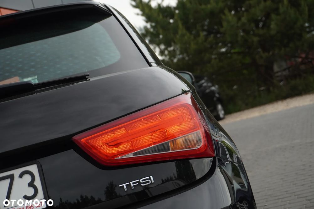 Audi A1 3-drzwiowe 1.2 TFSI admired - 20