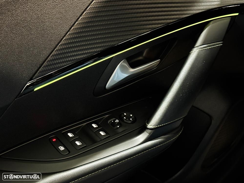 Peugeot e-208 50 kWh GT Pack - 46