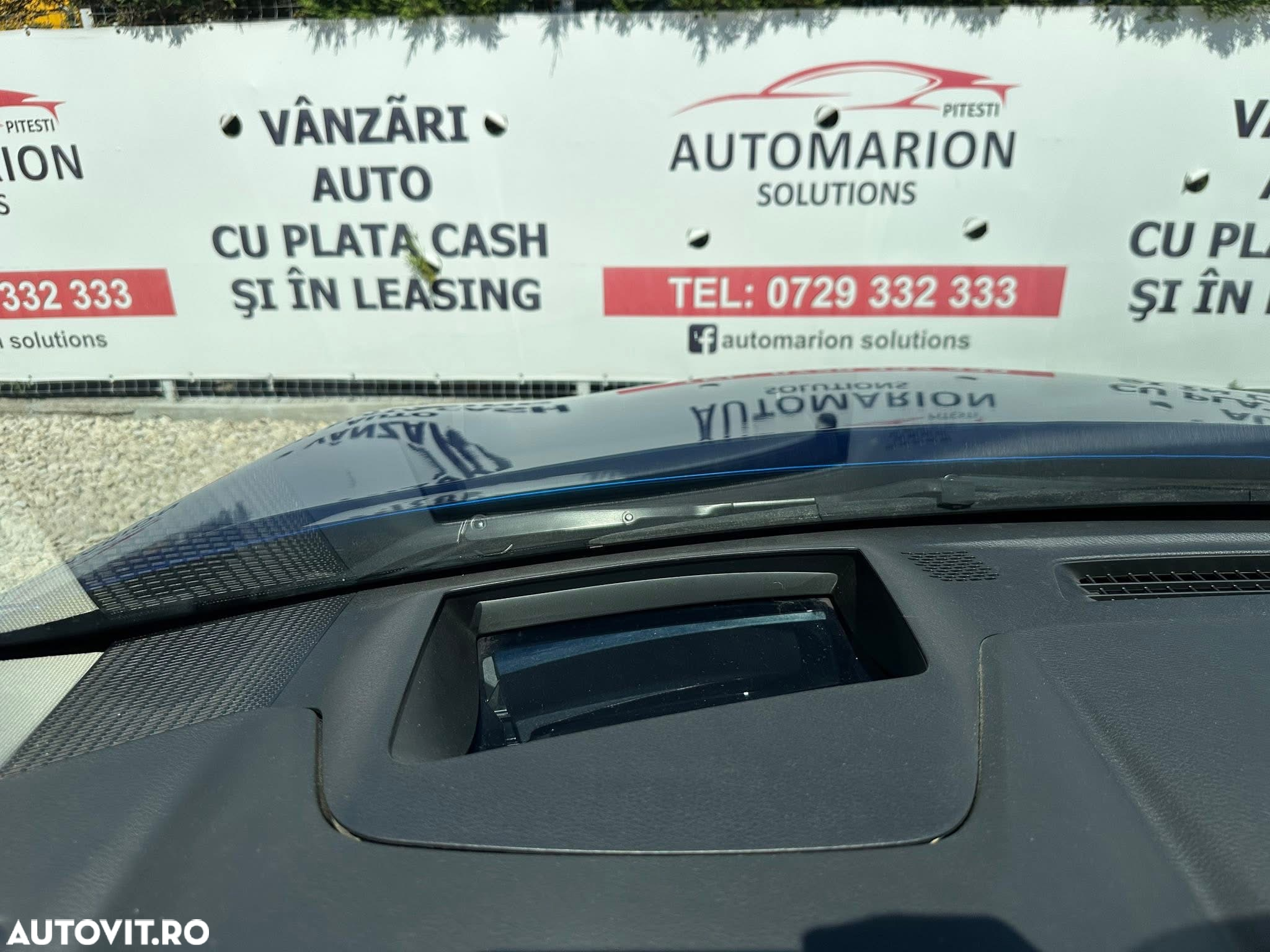 Nissan Qashqai 1.3 DIG-T MHEV Tekna - 18