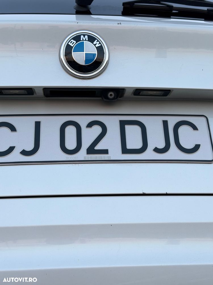 BMW X5 xDrive30d - 12