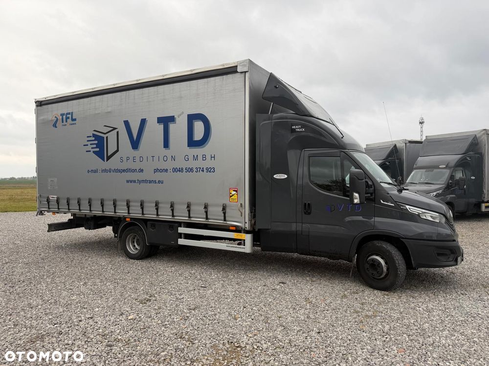 Iveco Daily