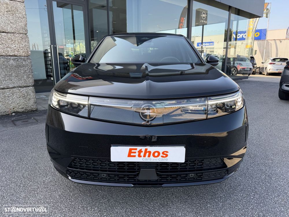Opel Grandland 82 kWh GS - 3