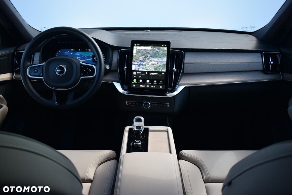 Volvo XC 90 - 14
