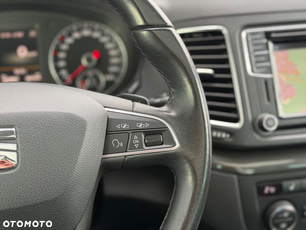 Seat Alhambra - 21