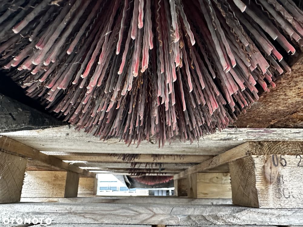 Inny GRUNIG Zamiatarka do placu - 7