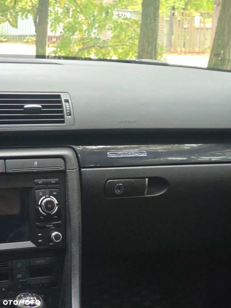 Audi A4 Avant - 34