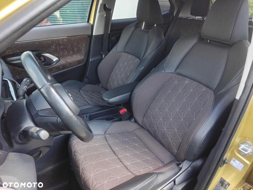Toyota Yaris Cross - 9