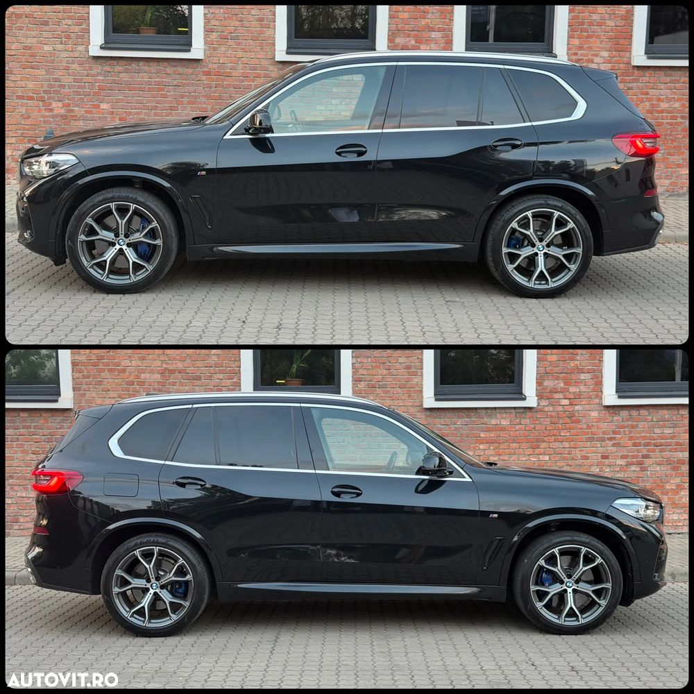 BMW X5 - 5