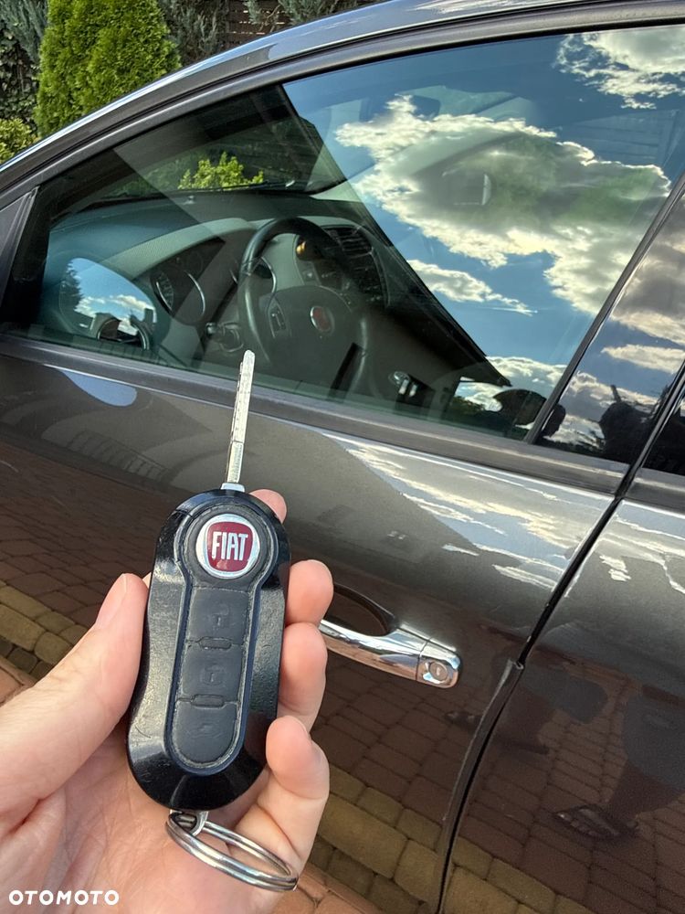 Fiat Bravo 1.4 16V Active - 12
