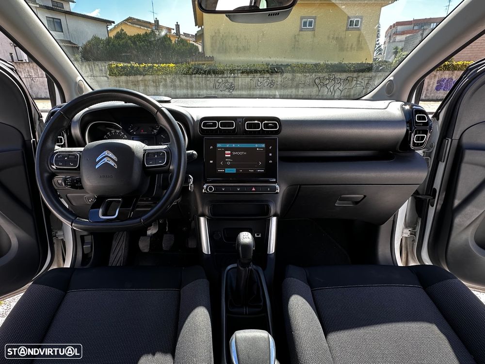 Citroën C3 Aircross 1.2 PureTech Feel - 6