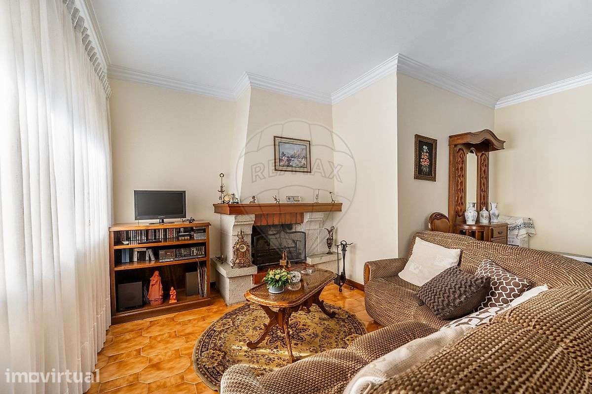 Apartamento T3 no centro da cidade de Braga, em S. José de S. Lázaro! - Grande imagem: 2/27