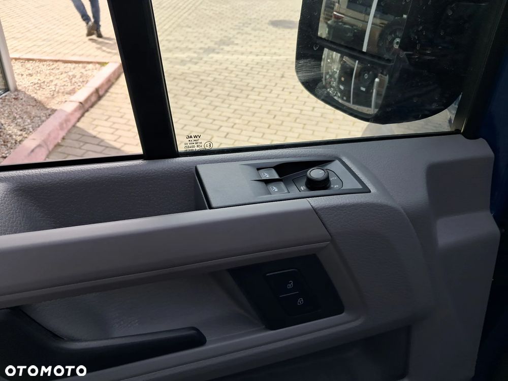 Volkswagen Crafter - 17