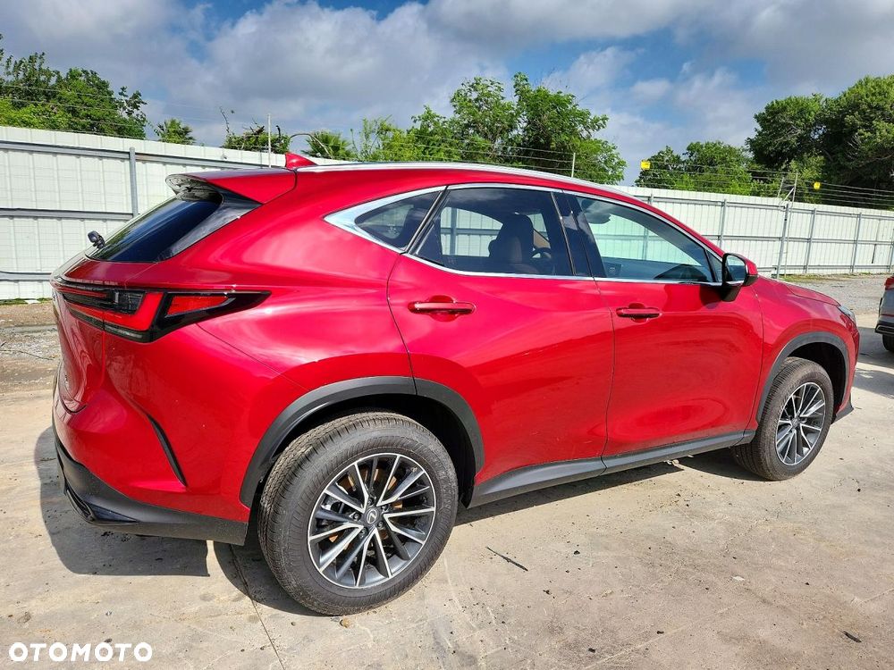 Lexus NX 350h Prestige AWD - 3