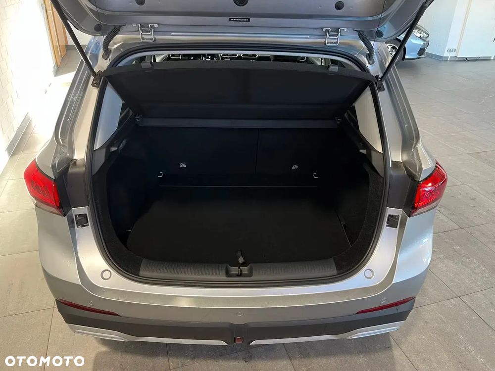 MG ZS Hybrid+ - 6