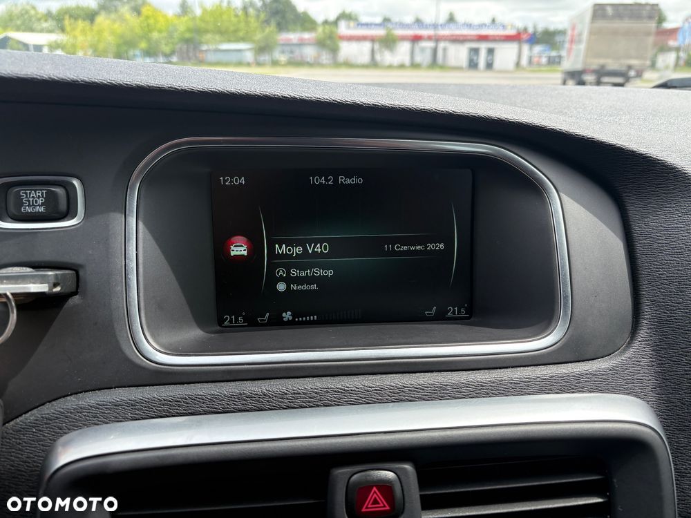Volvo V40 D2 RDesign - 18