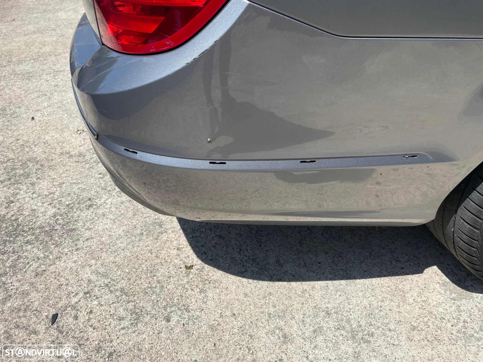 Mercedes-Benz C 180 Station CDI DPF (BlueEFFICIENCY) Avantgarde - 24